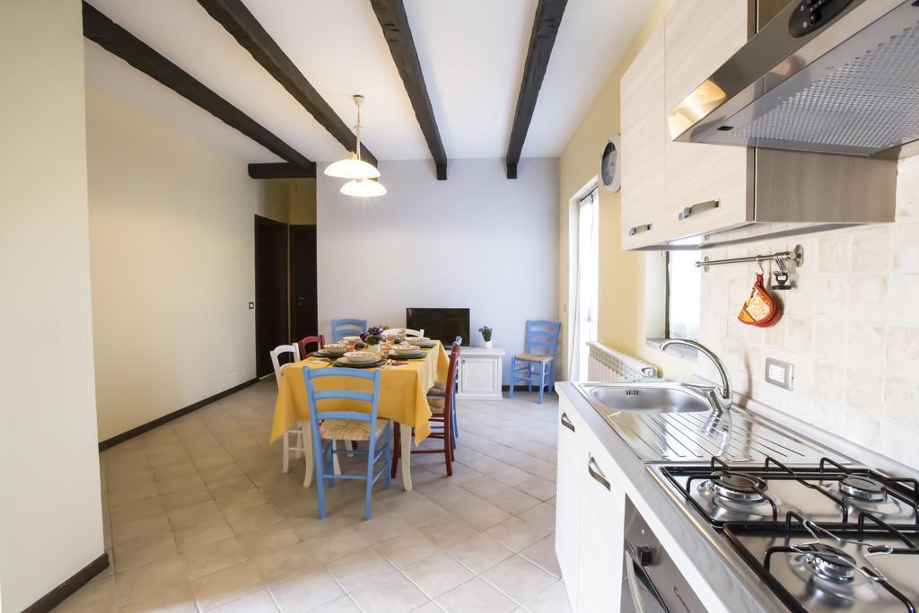 Ferienhaus Maine Cortona