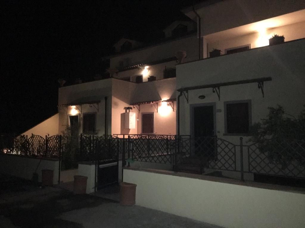 Ferienhaus Maine *