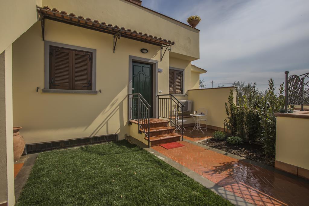 Holiday home Maine Cortona