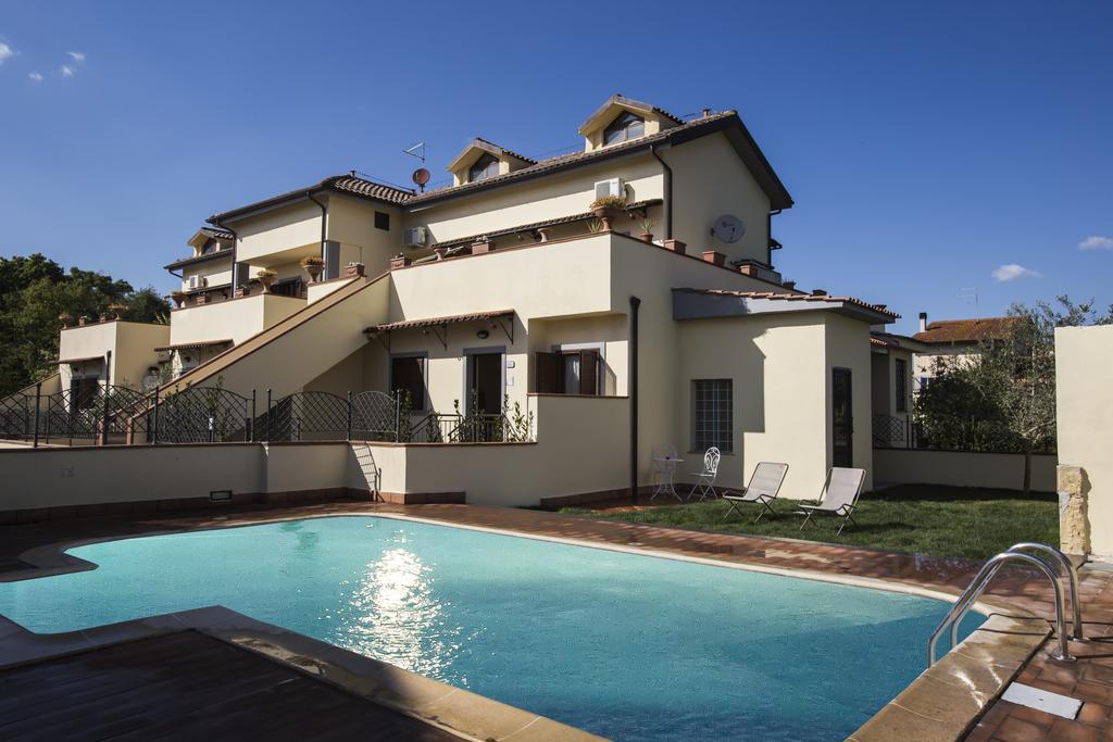 Holiday home Maine Cortona