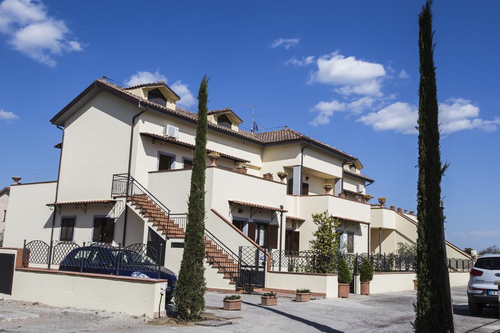 Maine Holiday home Cortona