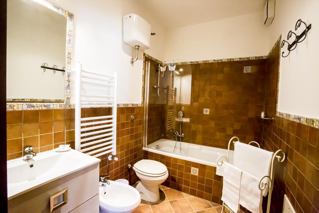 Maine Holiday home Cortona