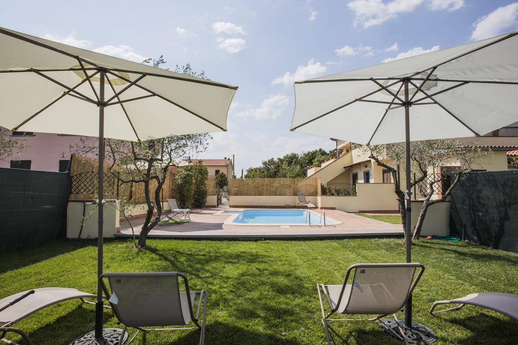 Holiday home Maine Cortona