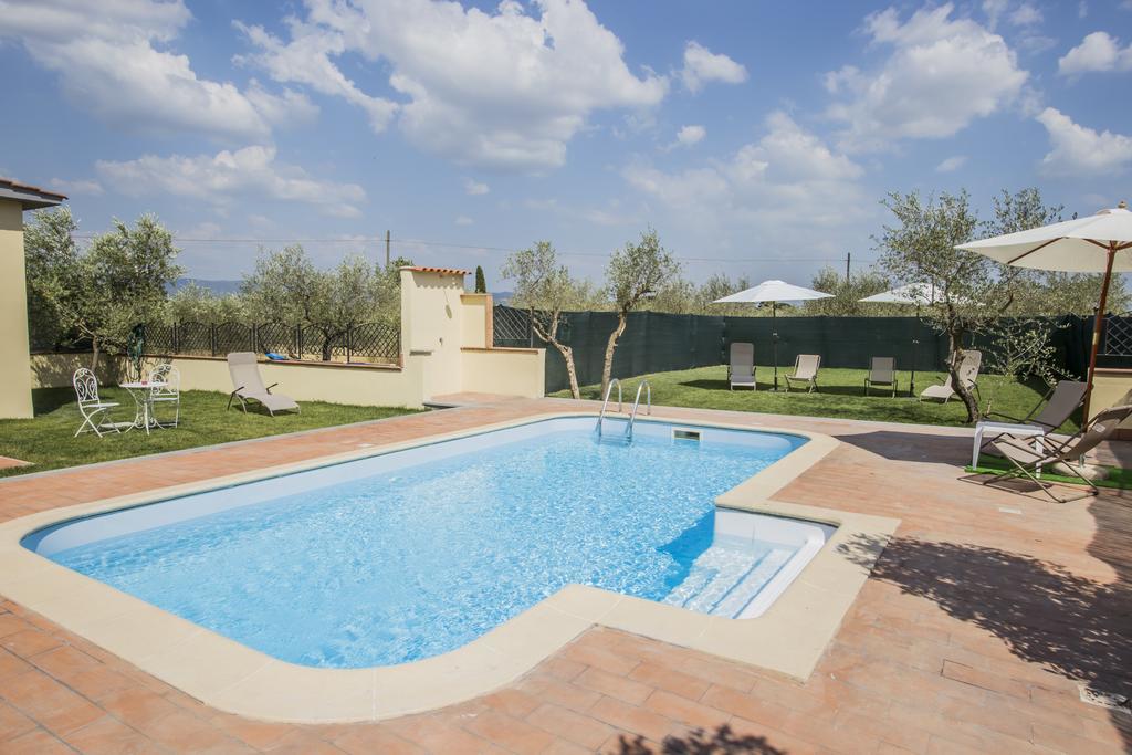 Holiday home Maine Cortona